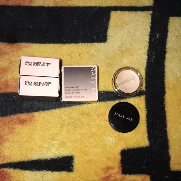 🎁 2 colors available Mary Kay cream eye colors - Picture 6 of 6